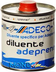 DILUENTE ADECO PER ADEPRENE FORTE PULIZIA NEOPRENE 250gr*