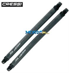 ELASTICI CRESSISUB S45 Ø18mm L.160mm PER ARBALETE 55-60cm §