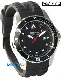 OROLOGIO CRESSI SUB MANTA CON CINTURINO NERO* 14