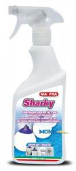 SHARKY SMACCHIATORE PER PVC E SKAY 500ml MA-FRA §