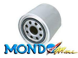 FILTRO OLIO VOLVO 835440-9 502902 MERCRUISER 35-802885Q R134^